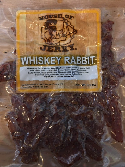 Whiskey Rabbit