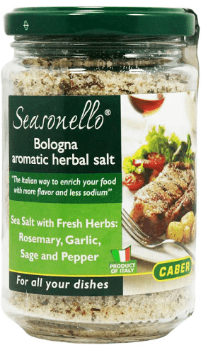 Seasonello Salt