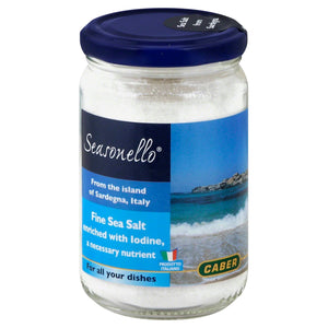 Seasonello Salt